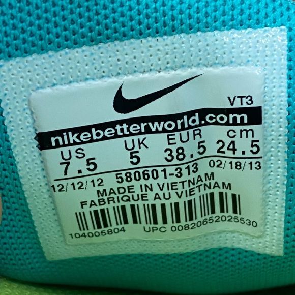 nikebetterworld vt3